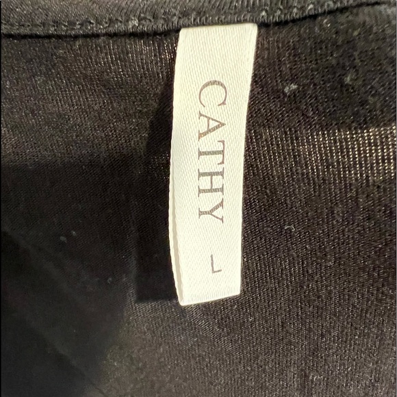 Black Tunic - Picture 4 of 5